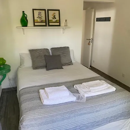 Casa La Isla Apartment Sagres Exterior photo