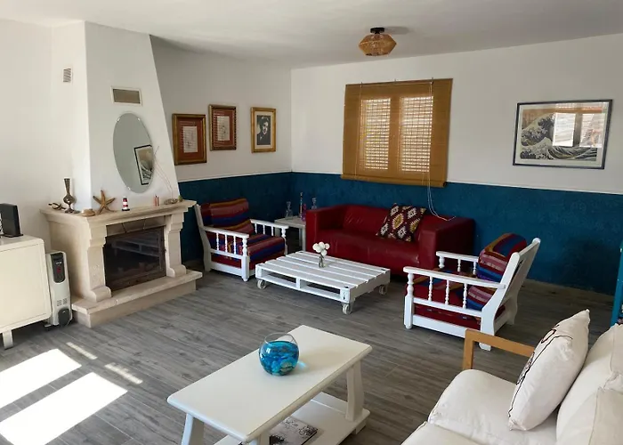 Casa La Isla