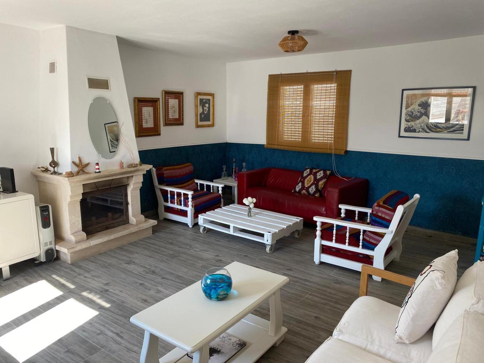 Casa La Isla * Sagres