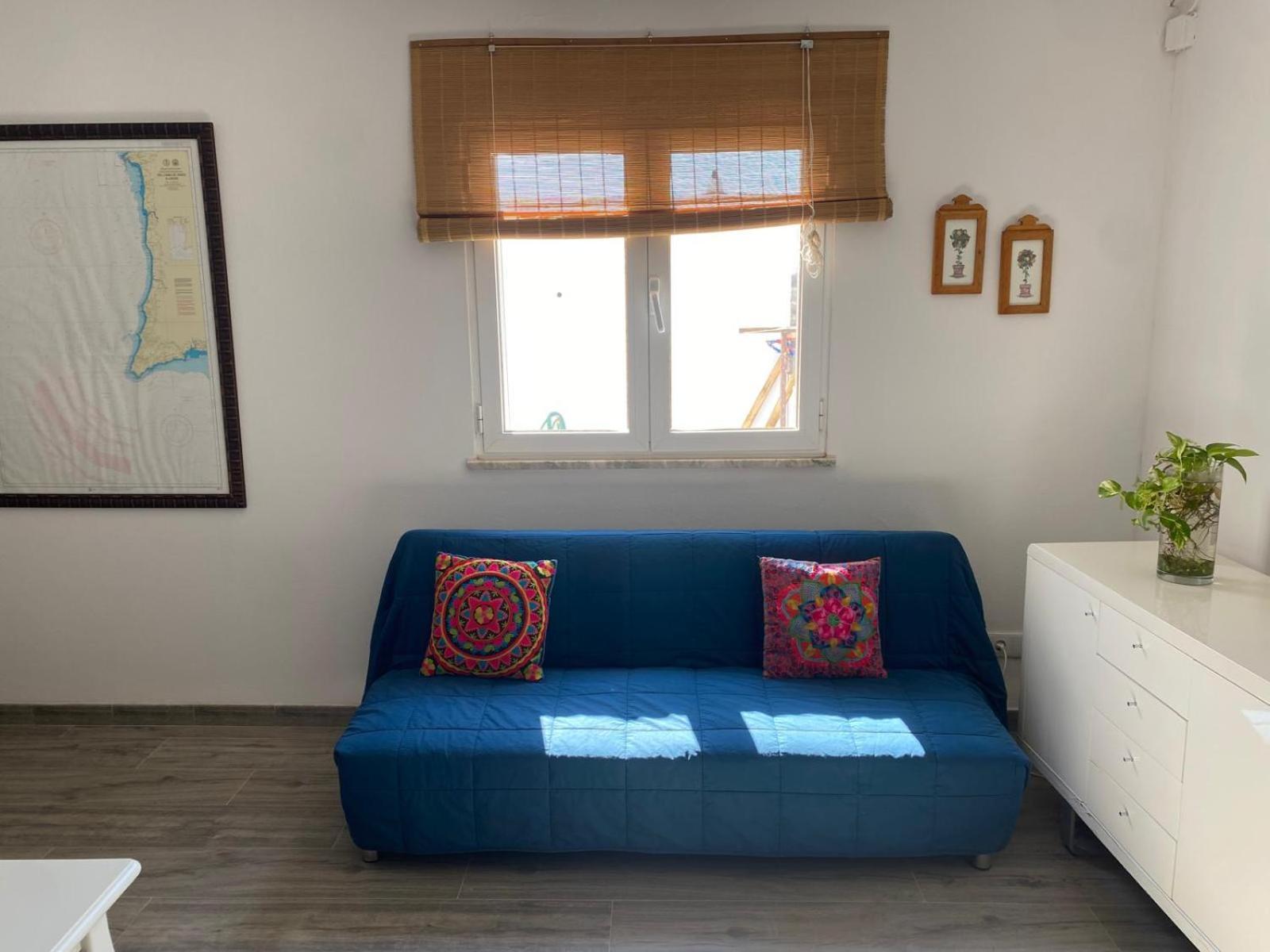 Casa La Isla Sagres