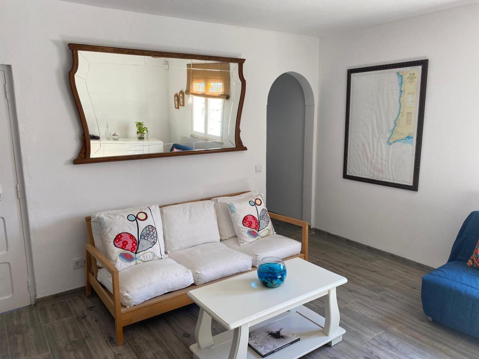 Homestay Casa La Isla