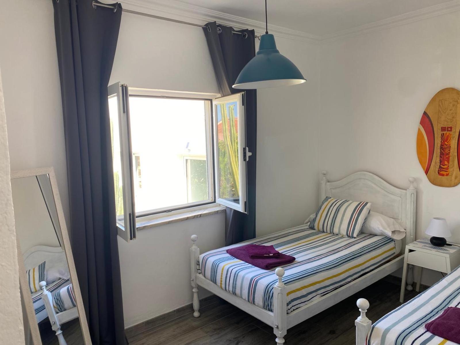 Homestay Casa La Isla Sagres