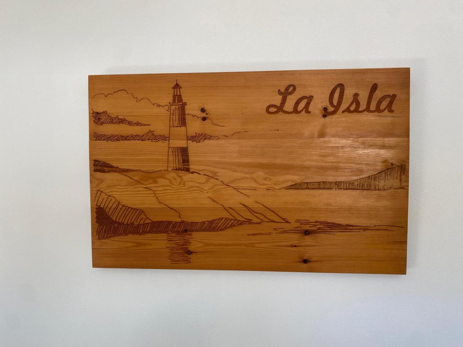 Casa La Isla Homestay