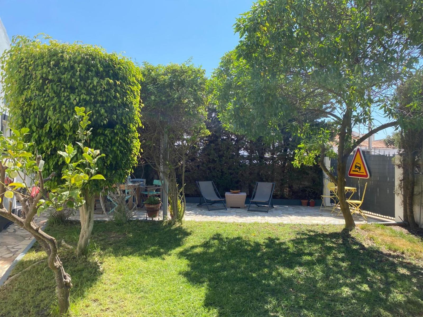 Casa La Isla *