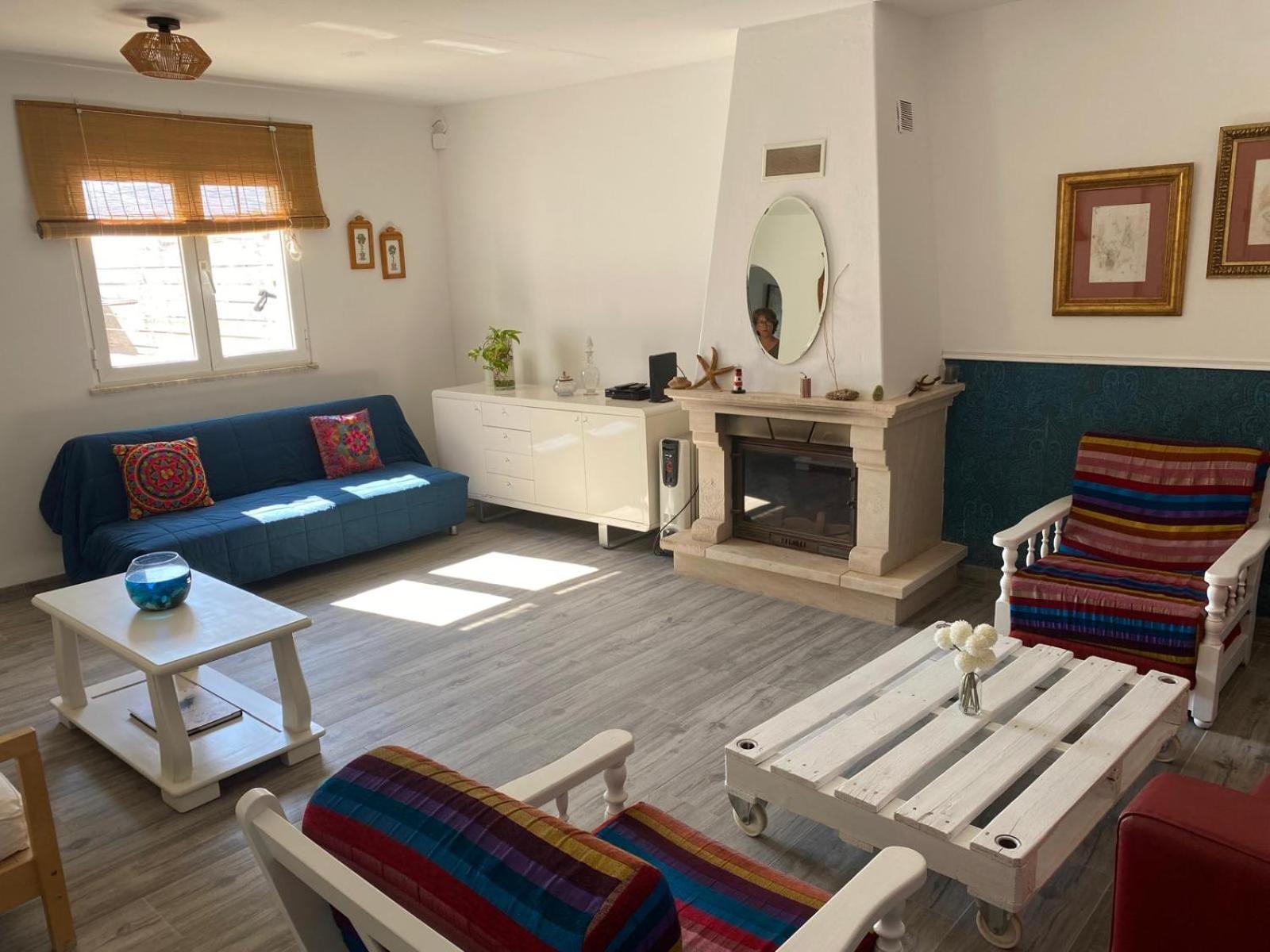 Casa La Isla