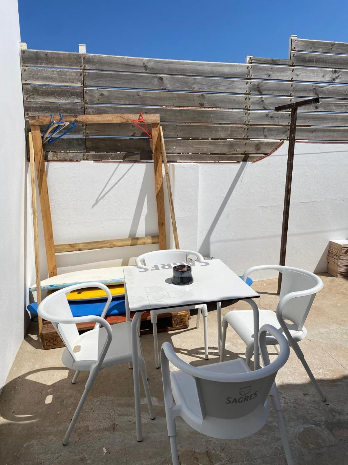 Quarto em Acomodações Particulares Casa La Isla