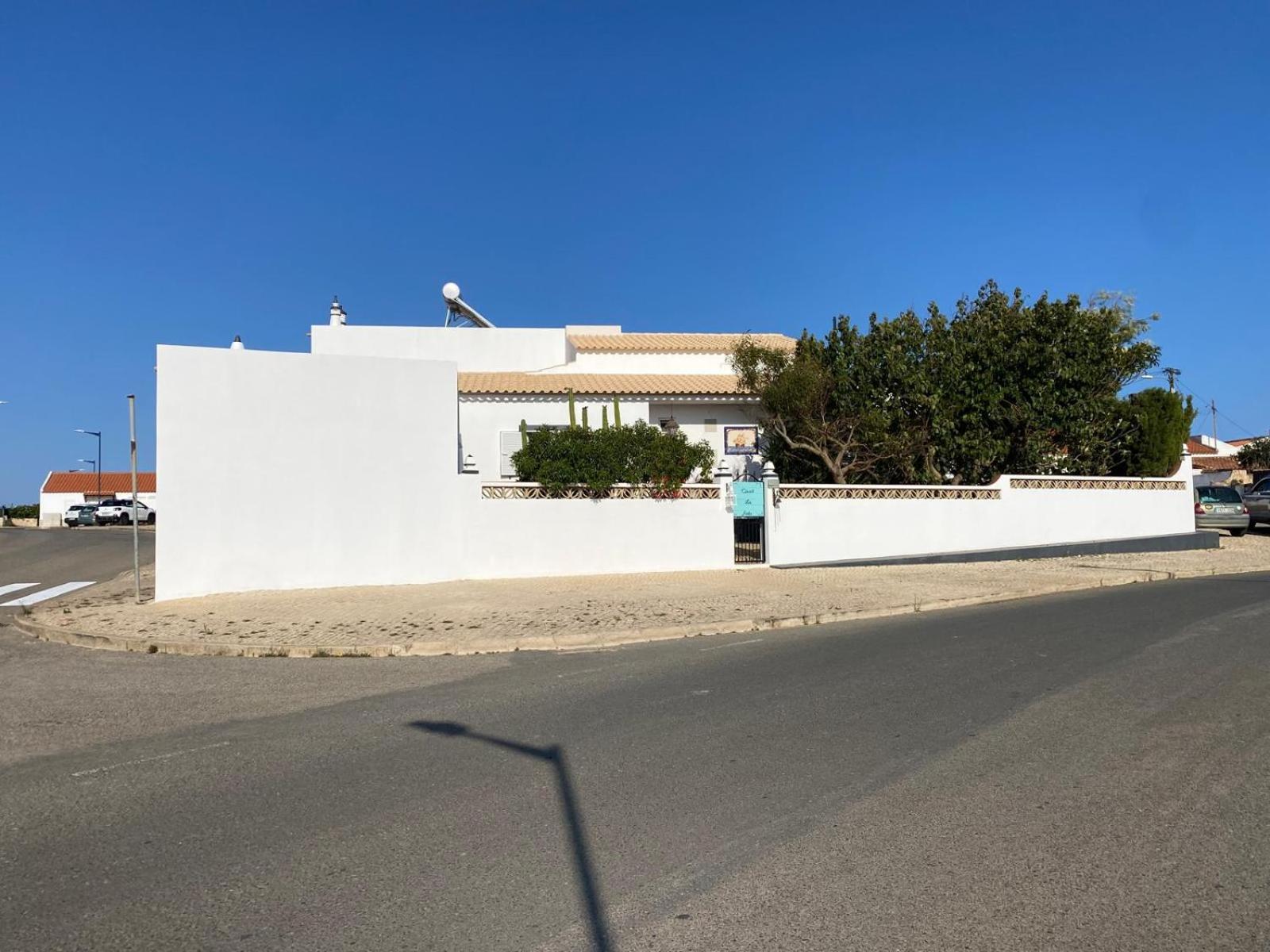 Casa La Isla * Sagres