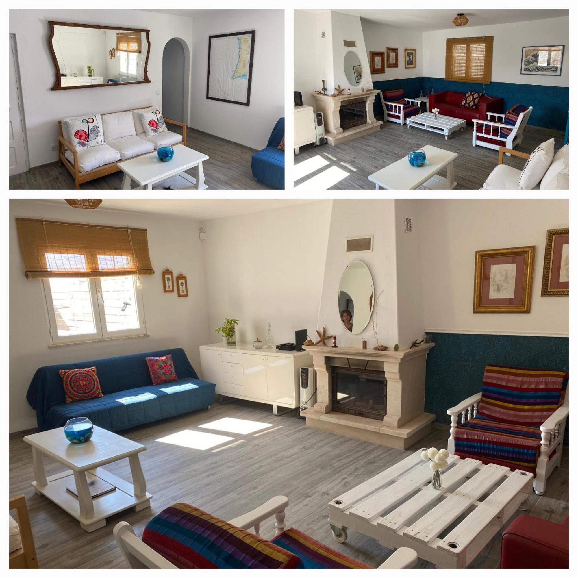 Homestay Casa La Isla
